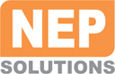 NEP Solutions Logo
